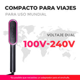 TYMO RING - Voltaje dual para viajes